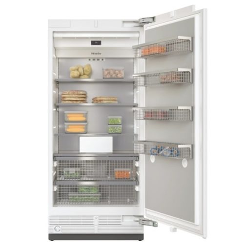 Automatic Column Energy Star Freezer