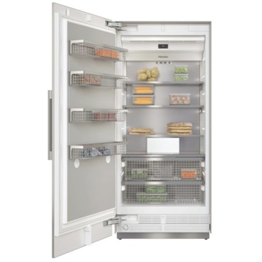 Automatic Column Energy Star Freezer