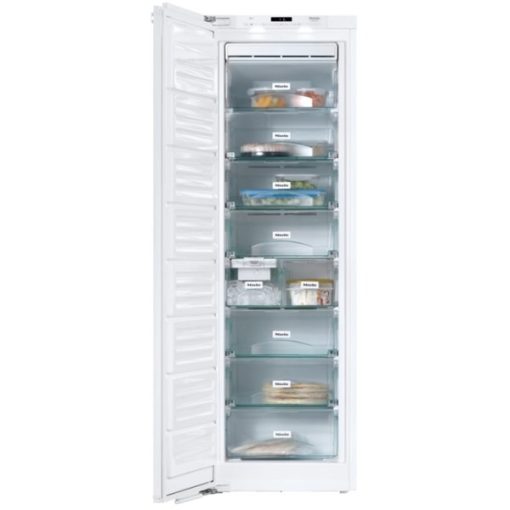 Frost Free Column Energy Star Freezer