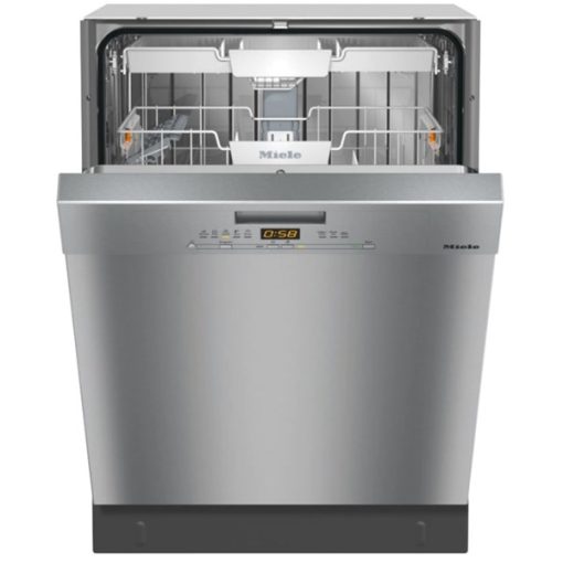 24" 44db 2 Cycle Built-In Dishwasher - Image 2