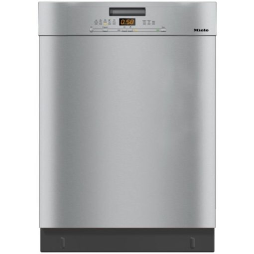 24" 44db 2 Cycle Built-In Dishwasher