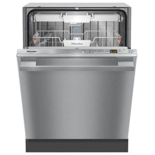 24" 44db Built-In Dishwasher