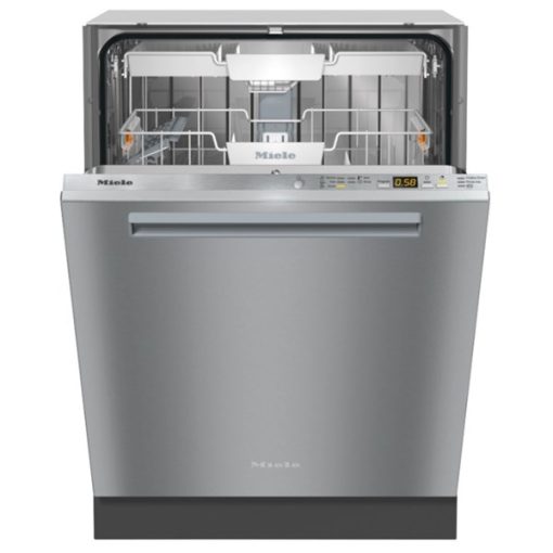 24" 44db Built-In Dishwasher