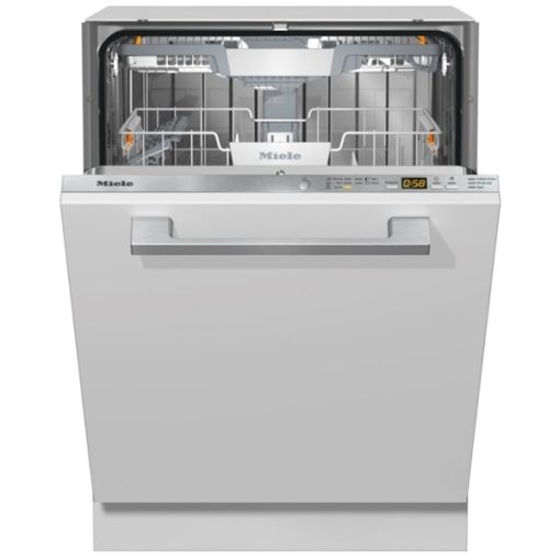 24" 42db Built-In Dishwasher