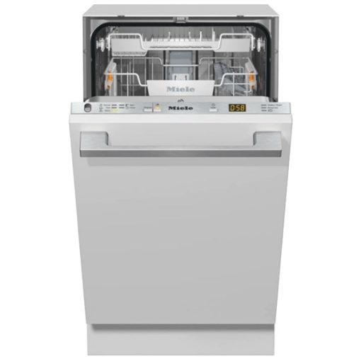 18" 44db Built-In Dishwasher