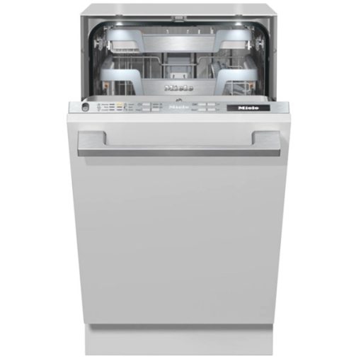 18" 42db 12 Cycle Built-In Dishwasher