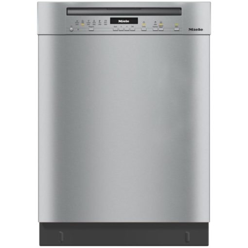 24" 43db Built-In Dishwasher