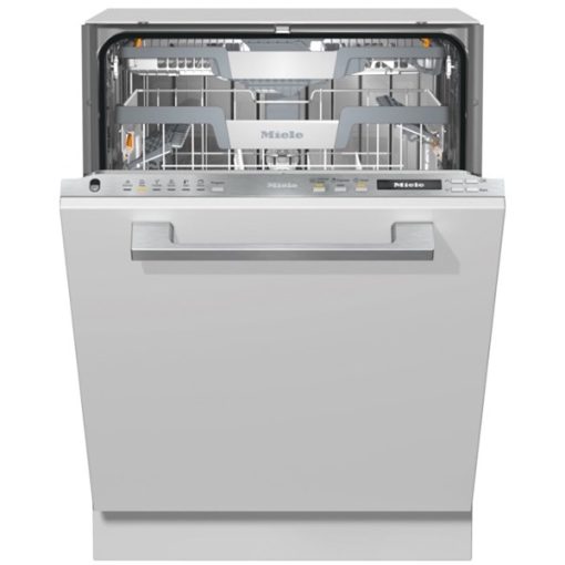 24" 43db Built-In Dishwasher