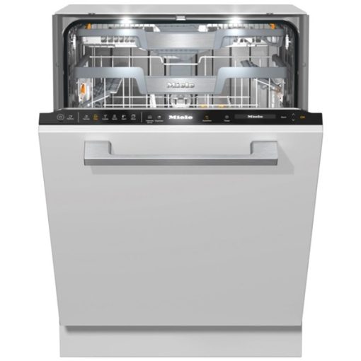 24" 39db Built-In Dishwasher