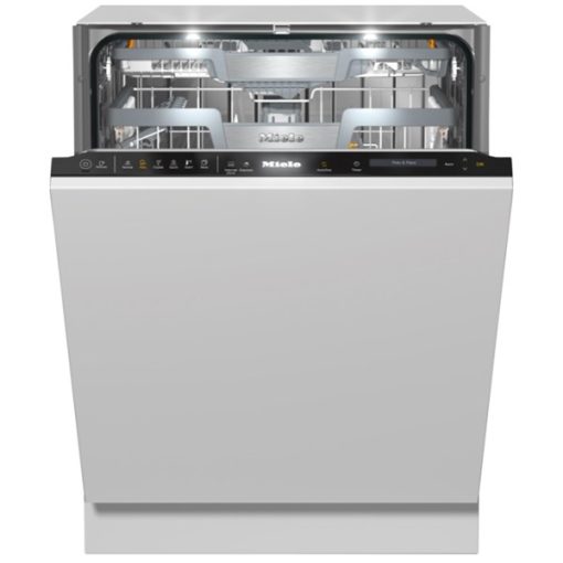 24" 40db Built-In Dishwasher
