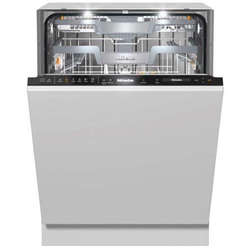 24" 40db Built-In Dishwasher