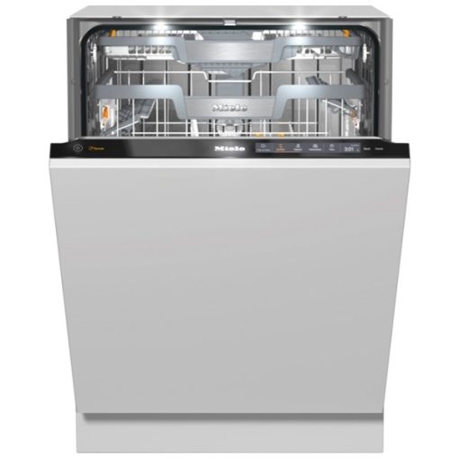 24" 40db Built-In Dishwasher