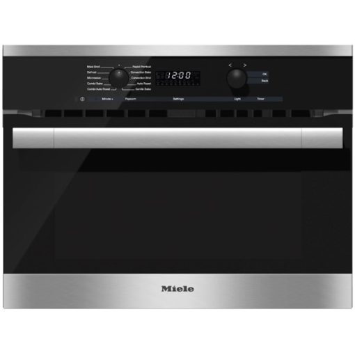 24" Speed Convection Wall Oven
