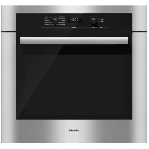 30" Single Self Clean Convection Wall Oven