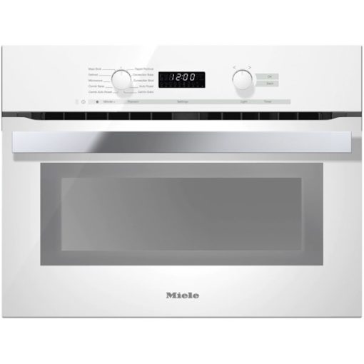 30" Speed Convection Wall Oven