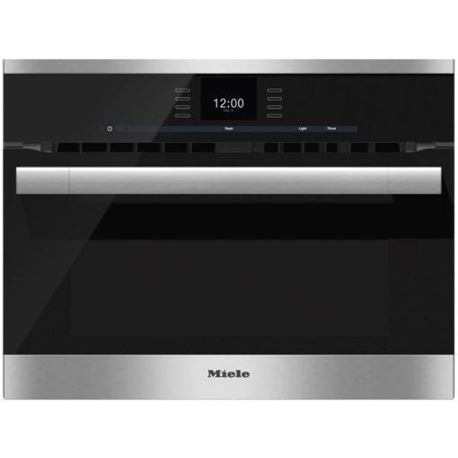 24" Speed Convection Wall Oven