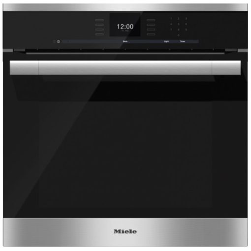 24" Single Convection Wall Oven