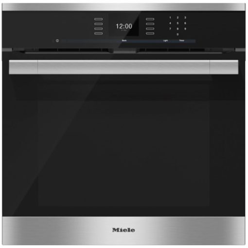24" Single Self Clean Convection Wall Oven