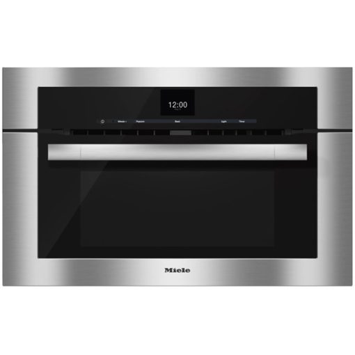 30" Single Convection Wall Oven