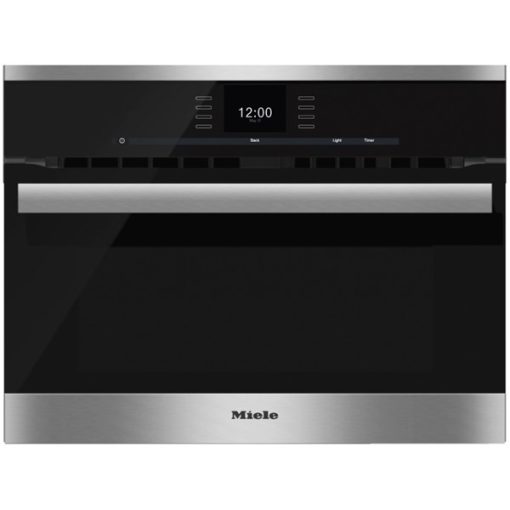 24" Single Convection Wall Oven