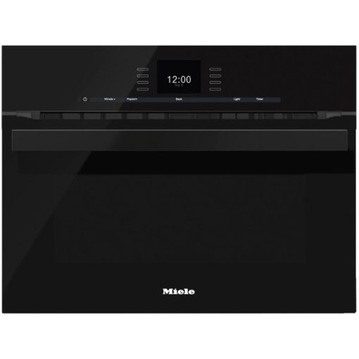 24" Single Convection Wall Oven