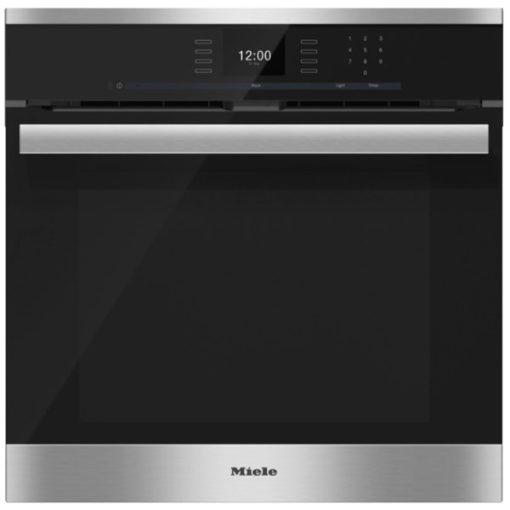 24" Single Convection Wall Oven