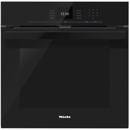24" Single Convection Wall Oven