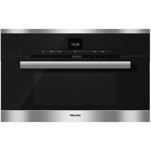 30" Single Convection Wall Oven