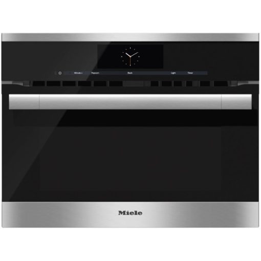 24" Single Convection Wall Oven