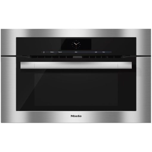30" Single Convection Wall Oven