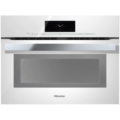 24" Single Convection Wall Oven