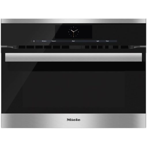 24" Single Convection Wall Oven