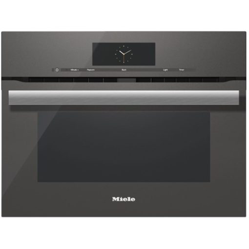 24" Single Convection Wall Oven