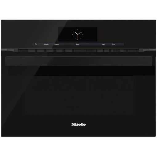 24" Single Convection Wall Oven