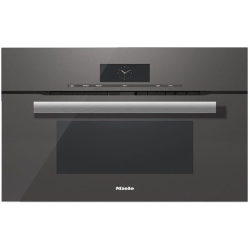 24" Single Convection Wall Oven