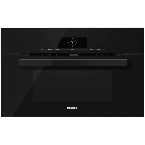 24" Single Convection Wall Oven