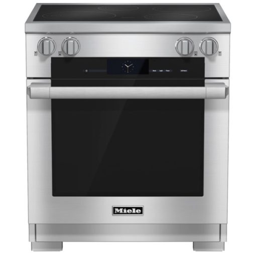 30" Electric Self Clean Convection Range