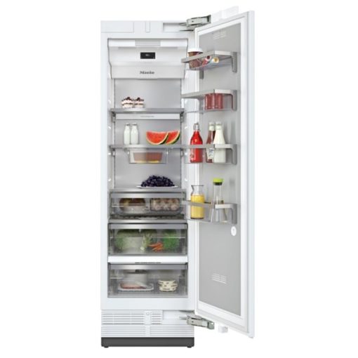 13 cu ft Column Refrigeration Panel Ready Refrigerator