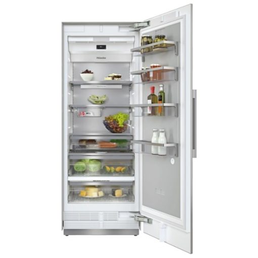 Column Refrigeration Stainless Refrigerator - Image 2