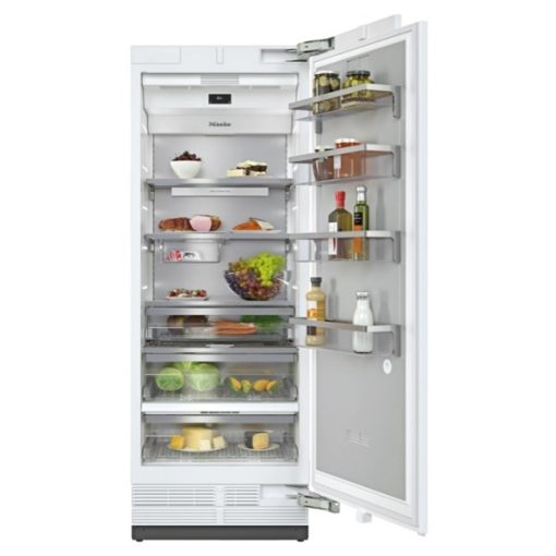 16.8 cu ft Column Refrigeration Panel Ready Refrigerator