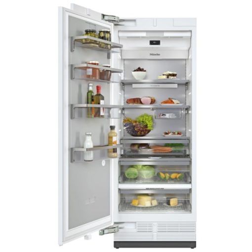Column Refrigeration Panel Ready Refrigerator