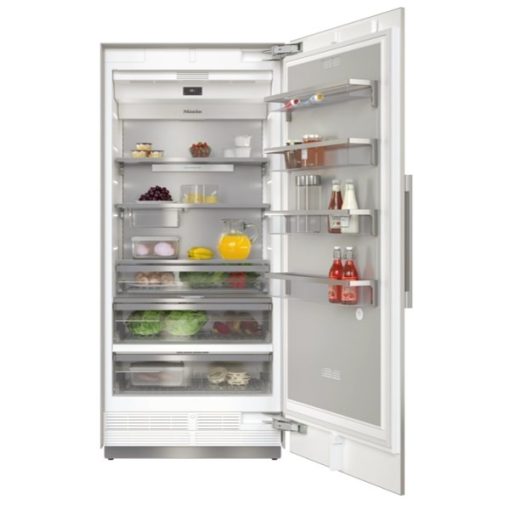 Column Refrigeration Stainless Refrigerator - Image 2