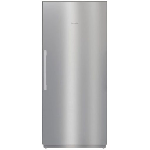 Column Refrigeration Stainless Refrigerator