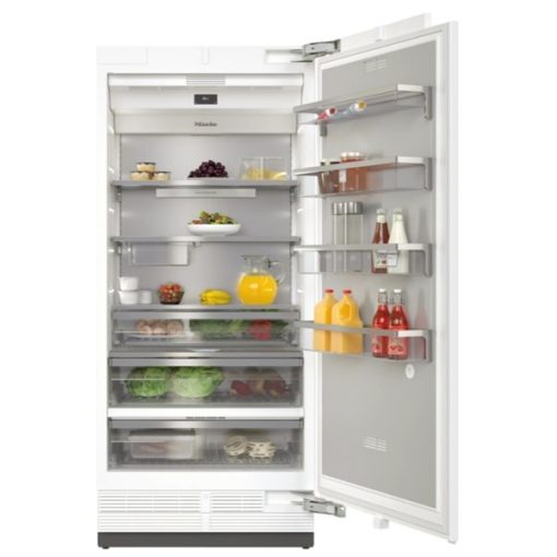 Column Refrigeration Panel Ready Refrigerator