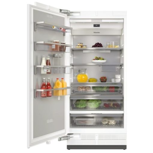 Column Refrigeration Panel Ready Refrigerator