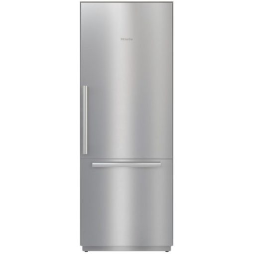 Bottom Freezer Stainless Refrigerator