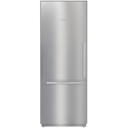 Bottom Freezer Stainless Refrigerator