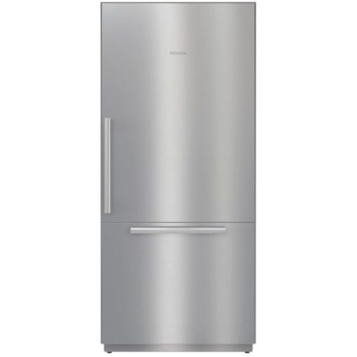 Bottom Freezer Stainless Refrigerator
