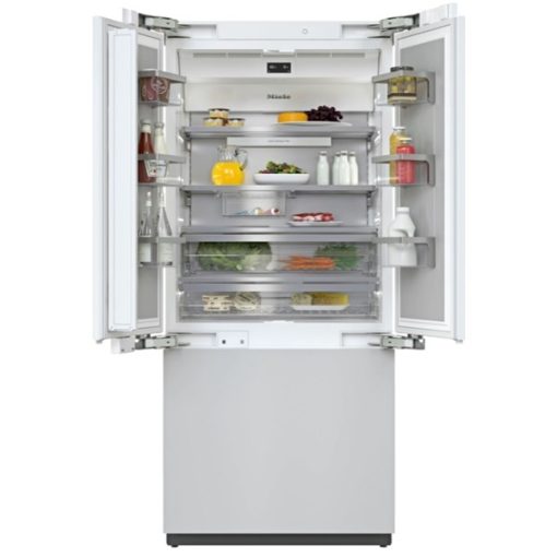 French Door Panel Ready Refrigerator