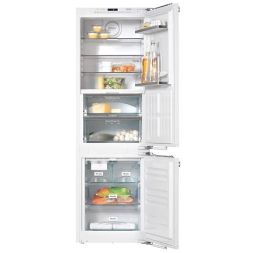 8.2 cu ft Bottom Freezer Panel Ready Refrigerator